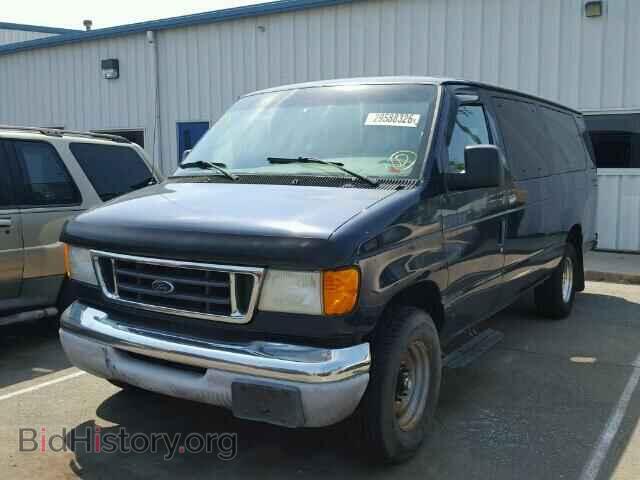 2003 FORD ECONOLINE - VIN: 1FBSS31L43HB33576 - Photo 2
