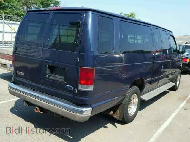 2003 FORD ECONOLINE - VIN: 1FBSS31L43HB33576 - Photo 4