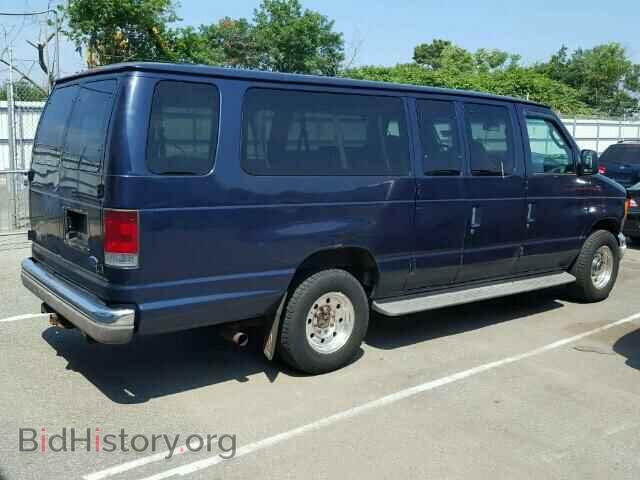 2003 FORD ECONOLINE - VIN: 1FBSS31L43HB33576 - Photo 10