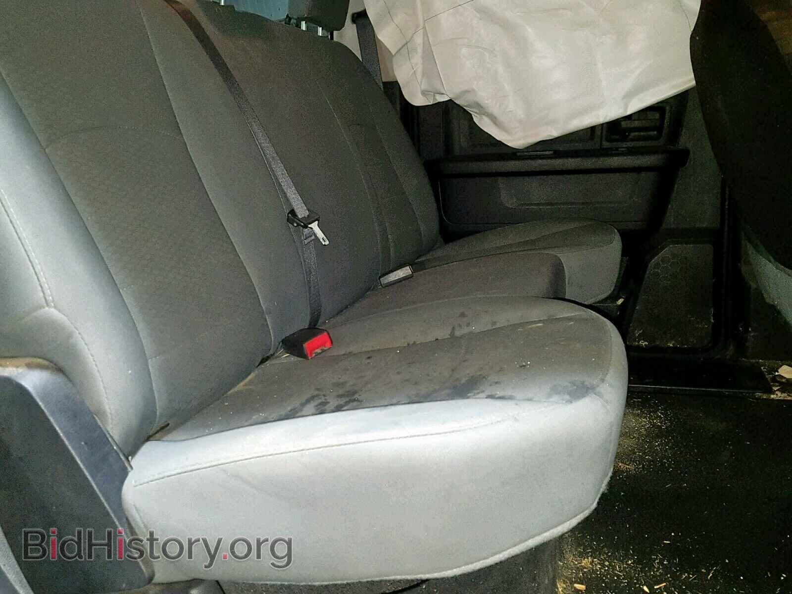 2015 RAM 1500 ST - VIN: 1C6RR7KT2FS689783 - Фото 6