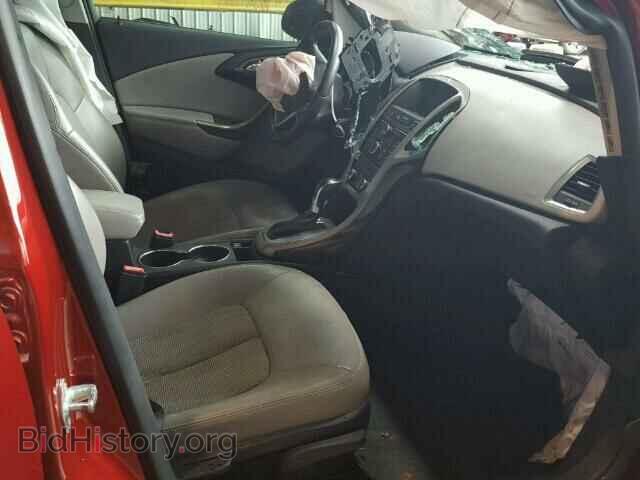 2012 BUICK VERANO - VIN: 1G4PR5SK0C4171047 - Фото 5