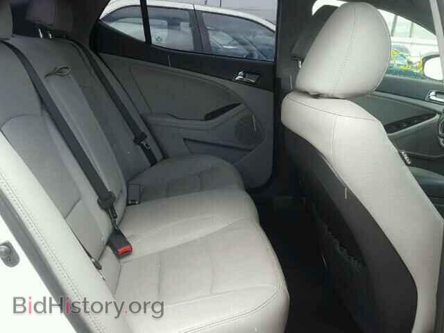 2013 KIA OPTIMA - VIN: 5XXGN4A78DG231476 - Photo 6