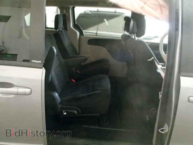 2013 DODGE CARAVAN - VIN: 2C4RDGCG0DR553210 - Фото 6