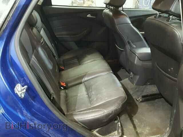 2013 FORD FOCUS - VIN: 1FADP3F23DL118514 - Photo 6