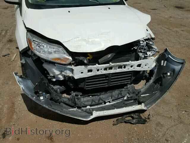 2012 FORD FOCUS - VIN: 1FAHP3K26CL220816 - Photo 10