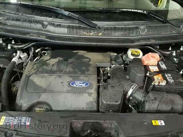 2013 FORD EXPLORER - VIN: 1FM5K7D80DGA01554 - Фото 7