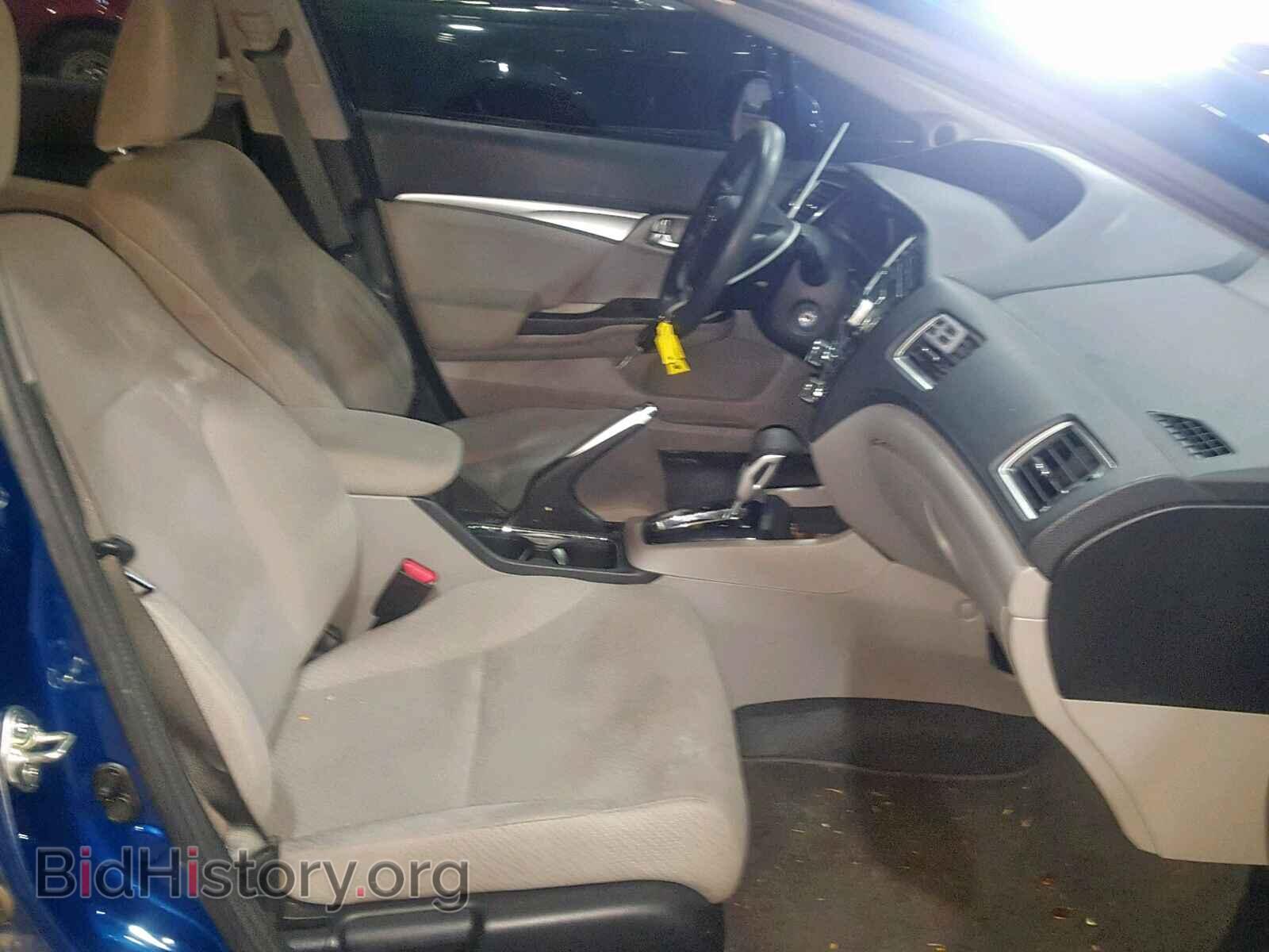 2013 HONDA CIVIC - VIN: 2HGFB2F84DH504888 - Фото 5