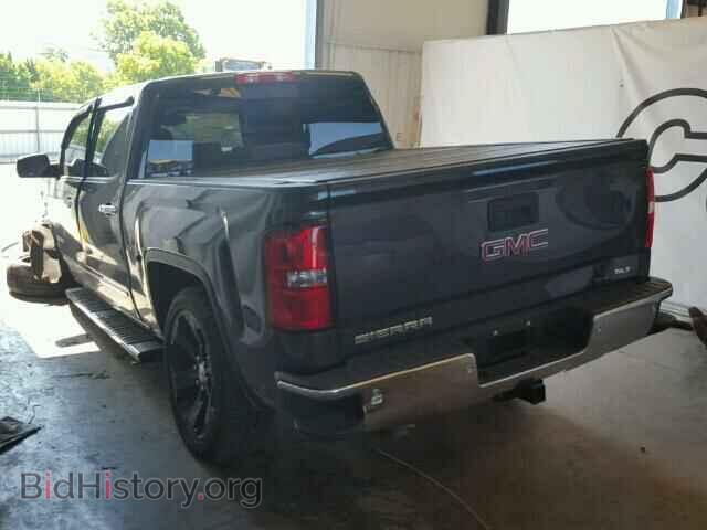 2015 GMC SIERRA - VIN: 3GTP1VEC7FG432035 - Photo 3