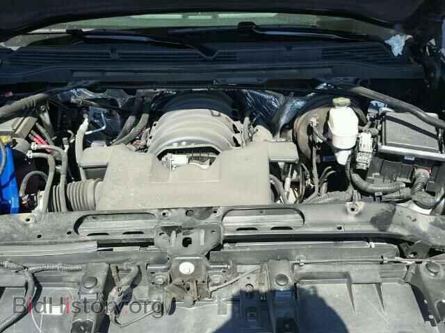 2015 GMC SIERRA - VIN: 3GTP1VEC7FG432035 - Photo 7