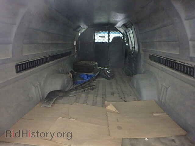 2008 FORD ECONOLINE - VIN: 1FTSS34L08DA91316 - Фото 6