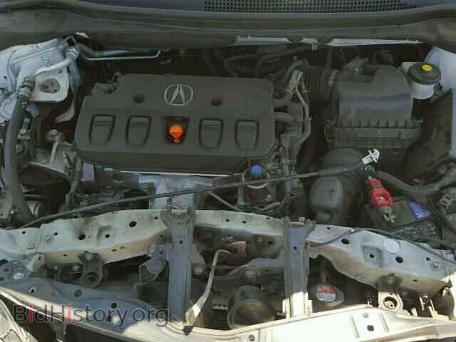 2013 ACURA ILX - VIN: 19VDE1F74DE008461 - Фото 7