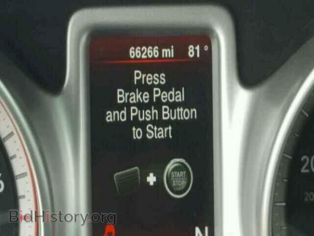 2014 DODGE JOURNEY - VIN: 3C4PDCBB6ET180565 - Фото 8