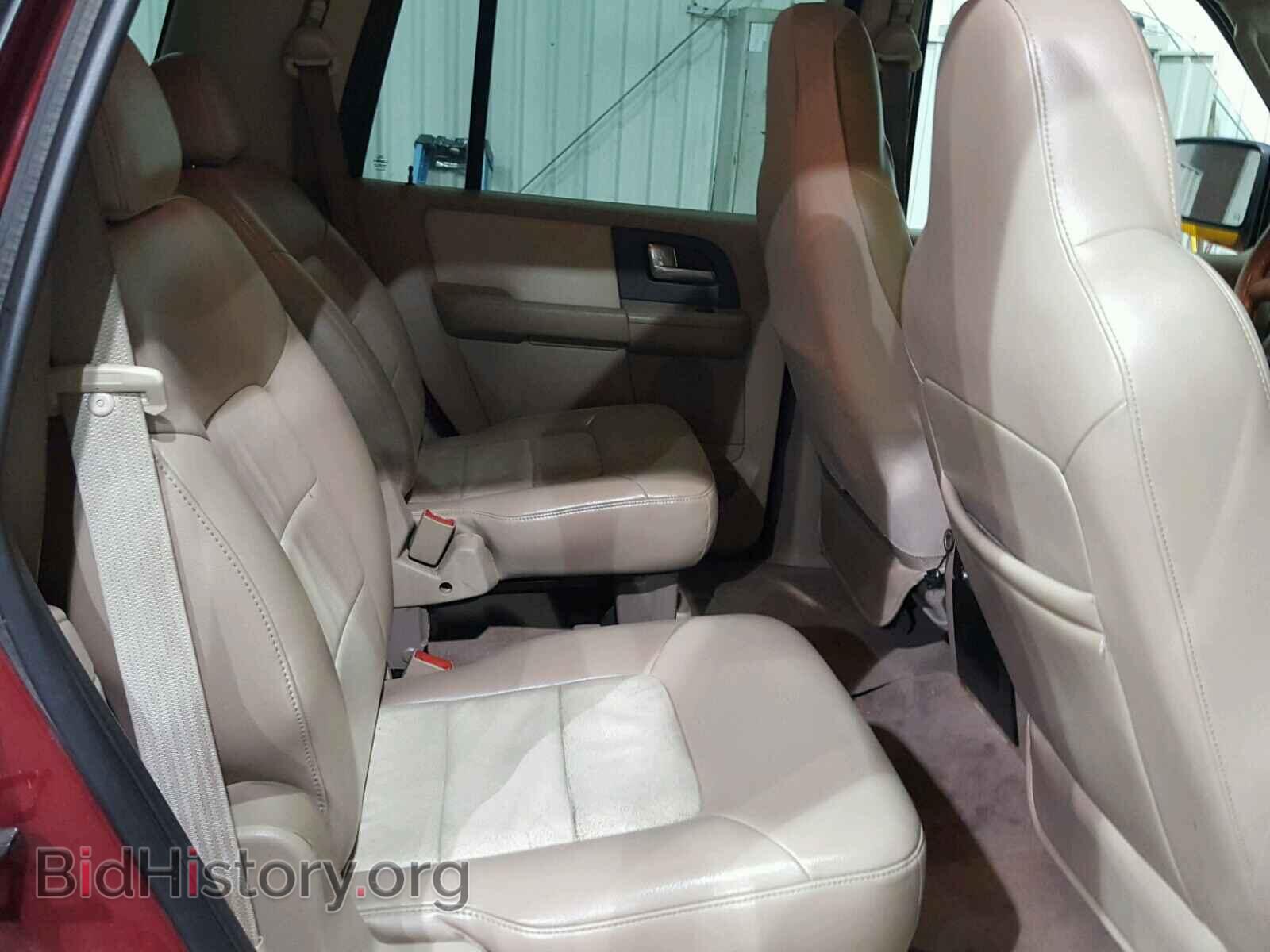2004 FORD EXPEDITION - VIN: 1FMPU18L44LB00366 - Photo 6