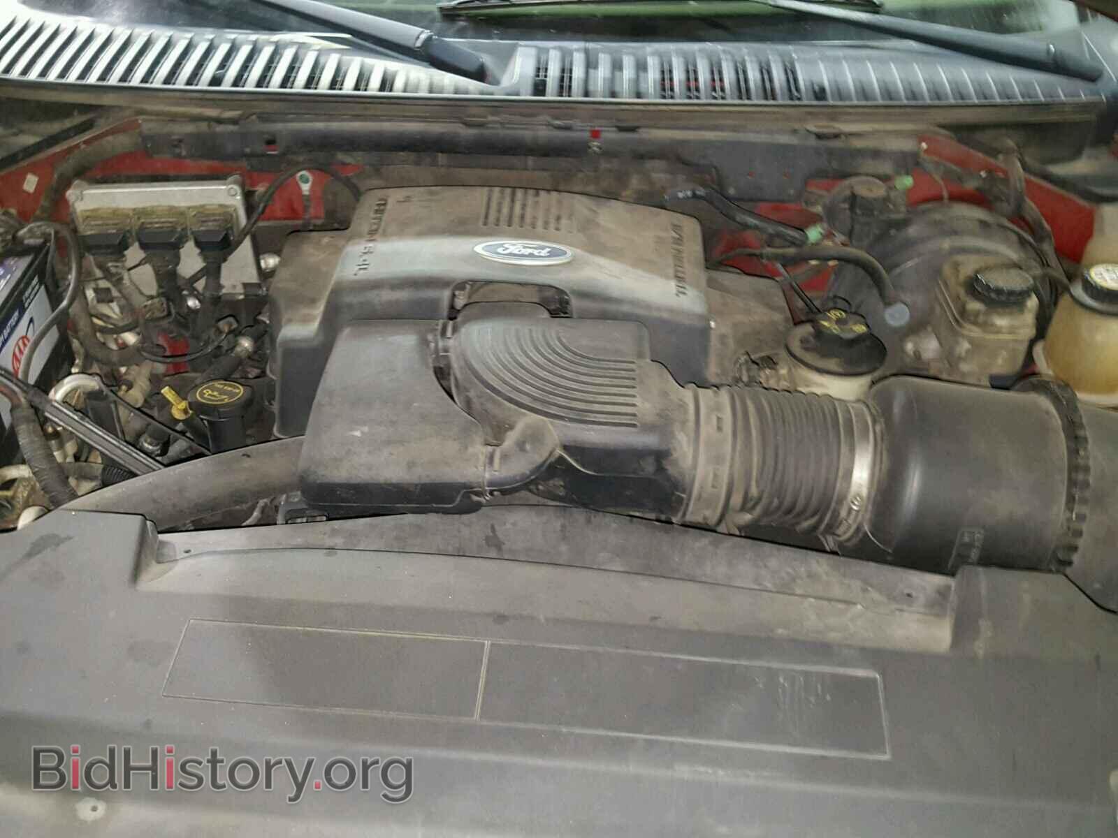 2004 FORD EXPEDITION - VIN: 1FMPU18L44LB00366 - Photo 7