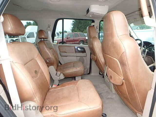 2006 FORD EXPEDITION - VIN: 1FMFU18506LA64689 - Фото 6
