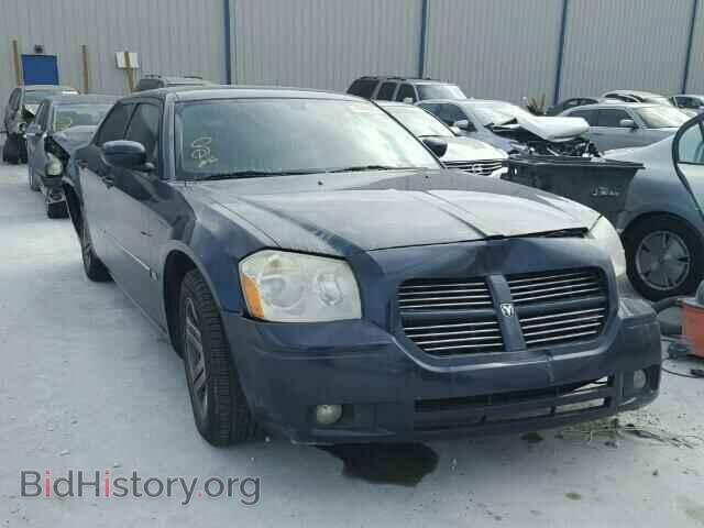 Фотография 2D4FV47VX6H430565 - DODGE MAGNUM 2006