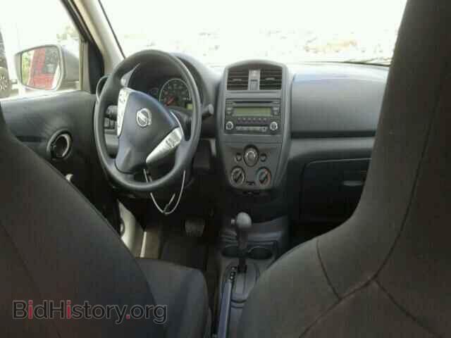 2016 NISSAN VERSA - VIN: 3N1CN7AP9GL848378 - Фото 9