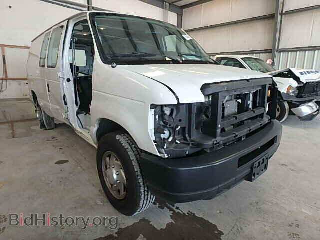 Фотография 1FTNE2EL7DDA48843 - FORD ECONOLINE 2013