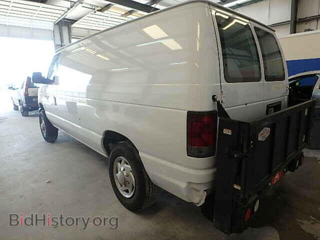 2013 FORD ECONOLINE - VIN: 1FTNE2EL7DDA48843 - Photo 3