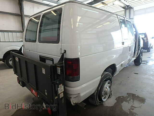 2013 FORD ECONOLINE - VIN: 1FTNE2EL7DDA48843 - Photo 4