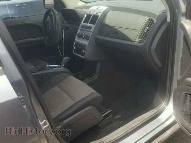 2009 DODGE JOURNEY - VIN: 3D4GG47B09T516743 - Фото 5
