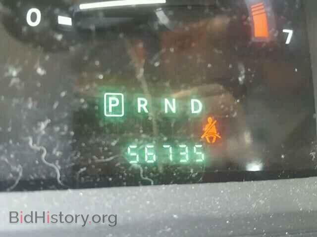 2009 DODGE JOURNEY - VIN: 3D4GG47B09T516743 - Фото 8