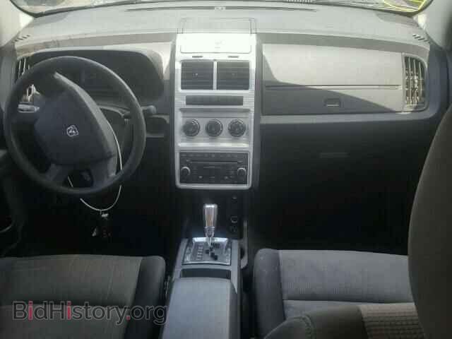 2009 DODGE JOURNEY - VIN: 3D4GG47B09T516743 - Фото 9