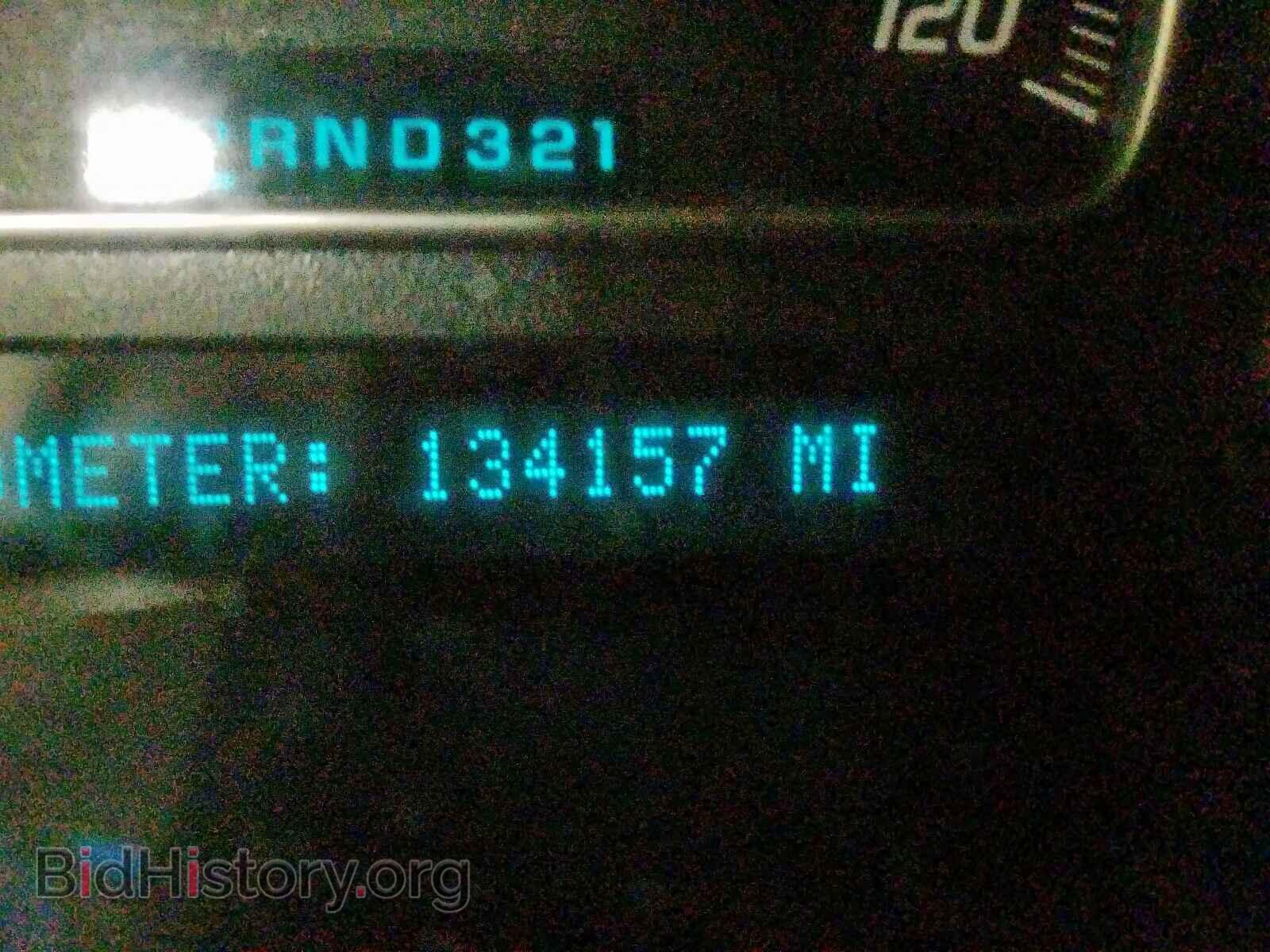 2003 GMC ENVOY - VIN: 1GKET16S036187242 - Фото 8