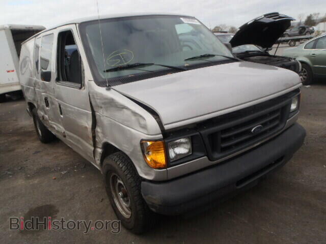 Фотография 1FTRE14293HB24185 - FORD ECONOLINE 2003