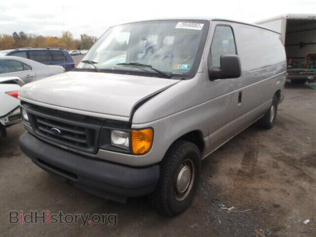 2003 FORD ECONOLINE - VIN: 1FTRE14293HB24185 - Photo 2
