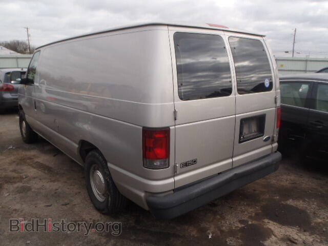 2003 FORD ECONOLINE - VIN: 1FTRE14293HB24185 - Photo 3