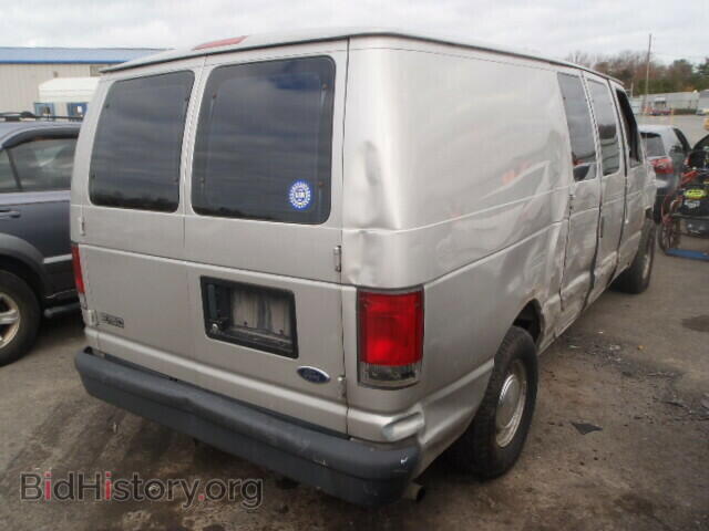 2003 FORD ECONOLINE - VIN: 1FTRE14293HB24185 - Photo 4