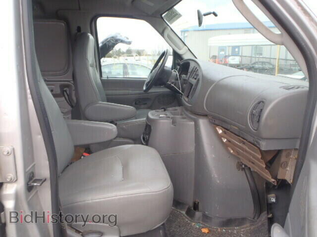 2003 FORD ECONOLINE - VIN: 1FTRE14293HB24185 - Photo 5