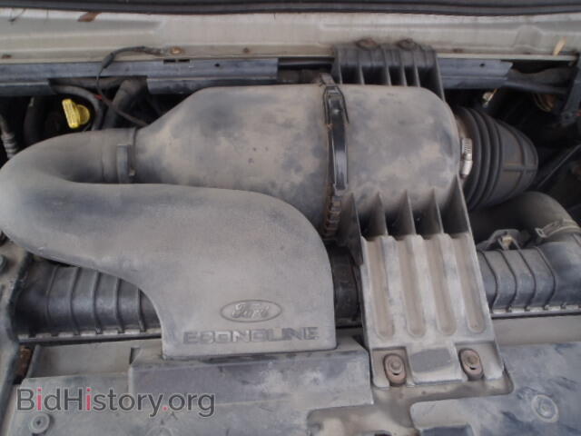 2003 FORD ECONOLINE - VIN: 1FTRE14293HB24185 - Photo 7