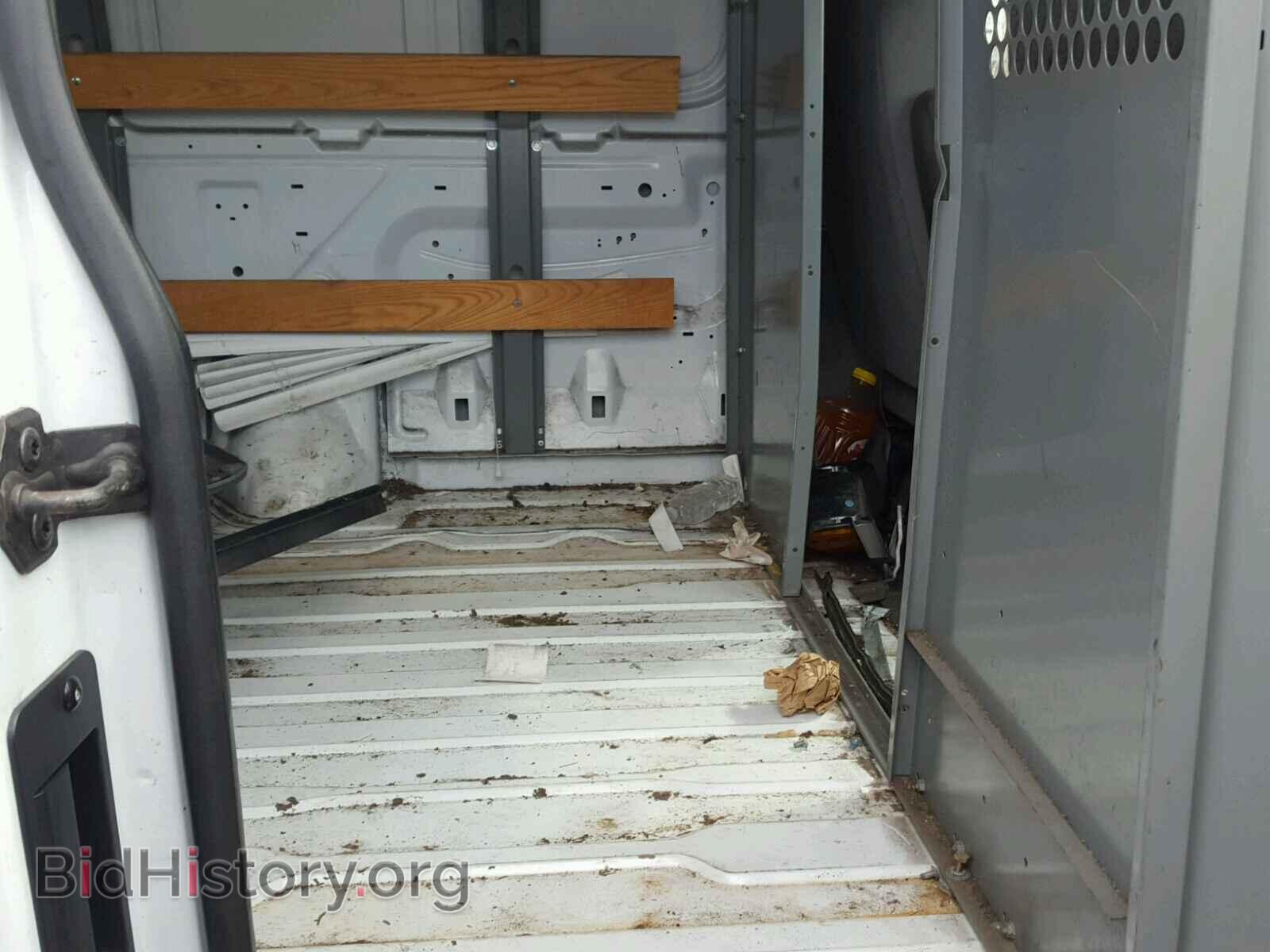 2009 FORD ECONOLINE - VIN: 1FTNE24W99DA43520 - Фото 6