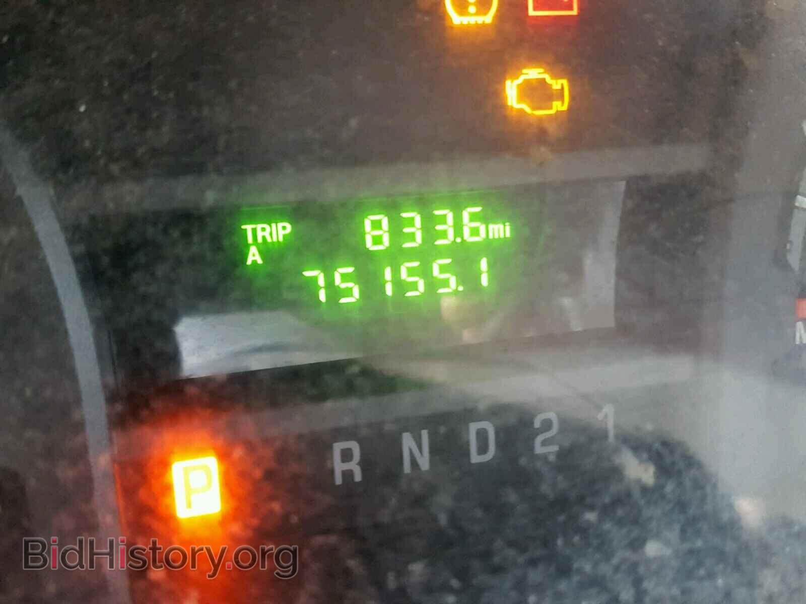 2009 FORD ECONOLINE - VIN: 1FTNE24W99DA43520 - Фото 8