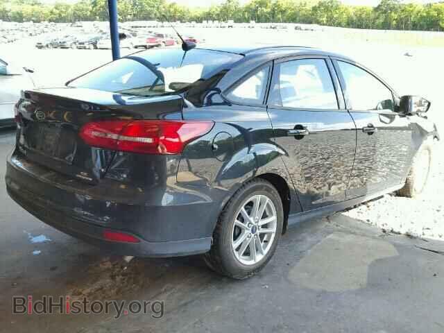 2015 FORD FOCUS - VIN: 1FADP3F24FL353863 - Фото 4