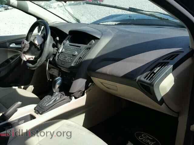 2015 FORD FOCUS - VIN: 1FADP3F24FL353863 - Фото 5