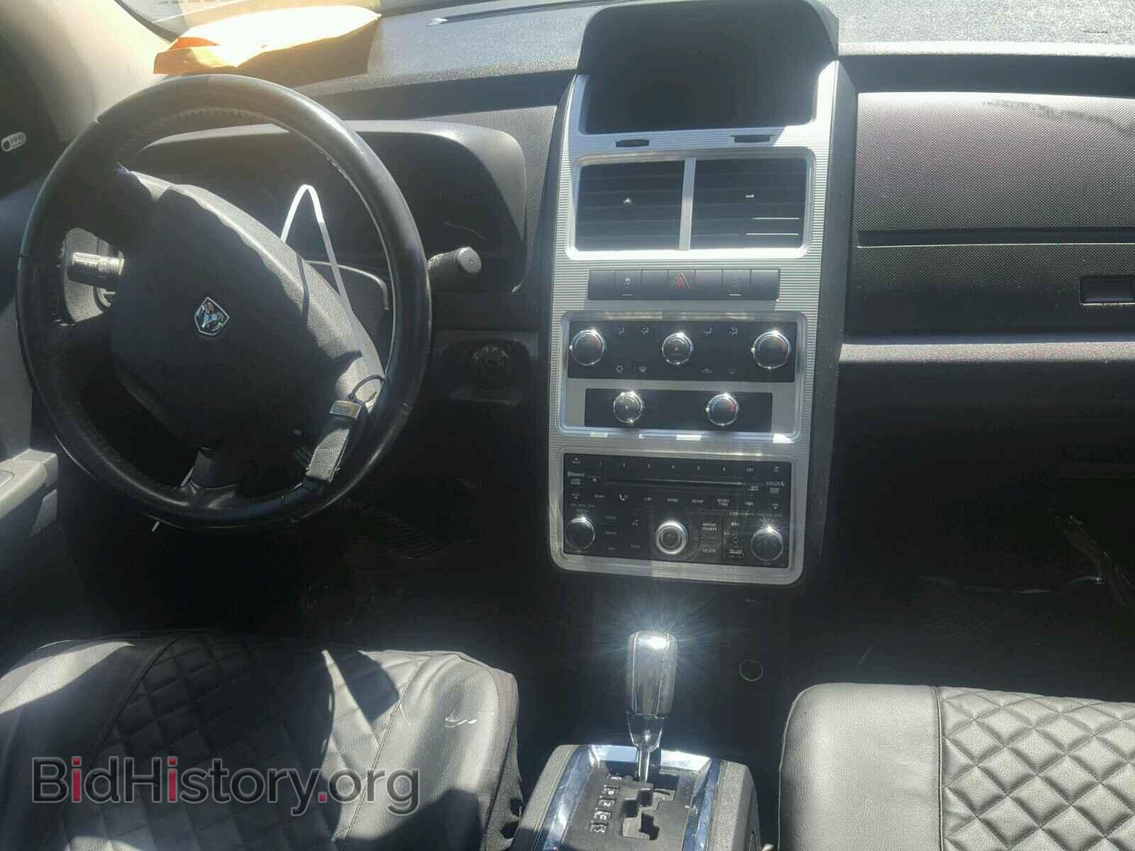 2010 DODGE JOURNEY - VIN: 3D4PG5FV5AT238573 - Фото 9