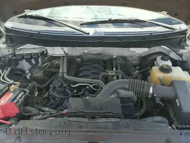 2013 FORD F150 - VIN: 1FTFX1CF4DKD31878 - Фото 7