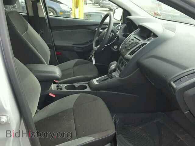 2012 FORD FOCUS - VIN: 1FAHP3K22CL104027 - Photo 5