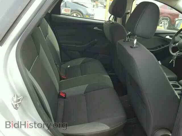 2012 FORD FOCUS - VIN: 1FAHP3K22CL104027 - Photo 6