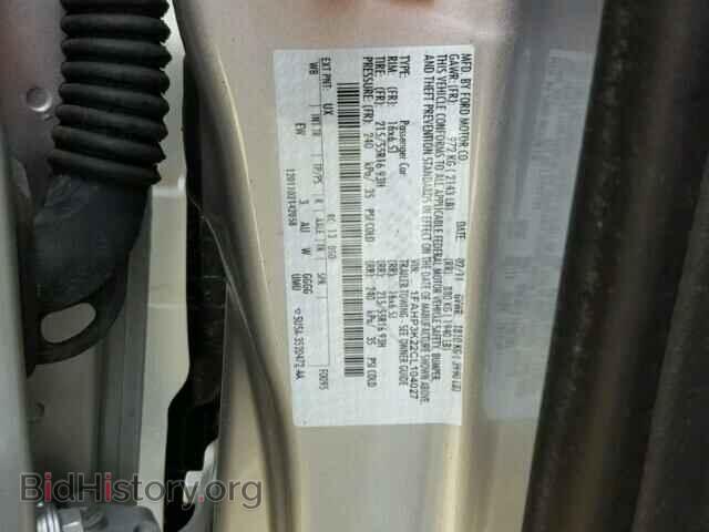 2012 FORD FOCUS - VIN: 1FAHP3K22CL104027 - Photo 10