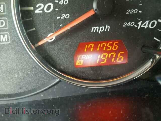2006 MAZDA 6 - VIN: 1YVFP80C465M13088 - Фото 8