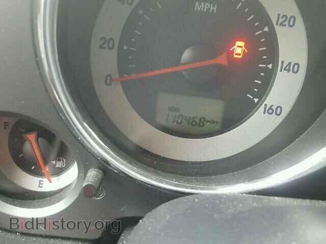 2008 MITSUBISHI ECLIPSE - VIN: 4A3AK24F48E004105 - Photo 8