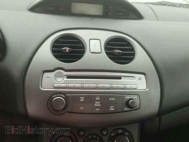 2008 MITSUBISHI ECLIPSE - VIN: 4A3AK24F48E004105 - Photo 9