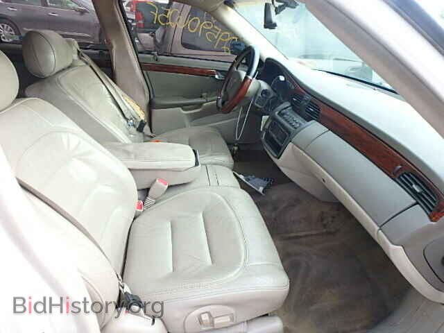 2003 CADILLAC DEVILLE - VIN: 1G6KD54Y23U226745 - Photo 5