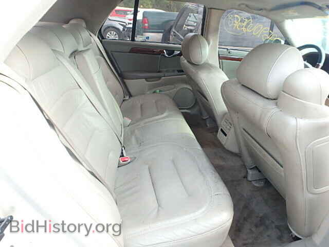 2003 CADILLAC DEVILLE - VIN: 1G6KD54Y23U226745 - Photo 6