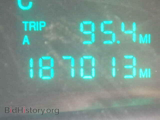 2003 CADILLAC DEVILLE - VIN: 1G6KD54Y23U226745 - Photo 8