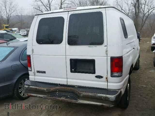 1999 FORD ECONOLINE - VIN: 1FTNE2429XHB79701 - Фото 4